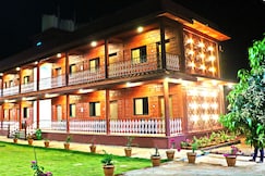Beach Village Resorts, Shrivardhan