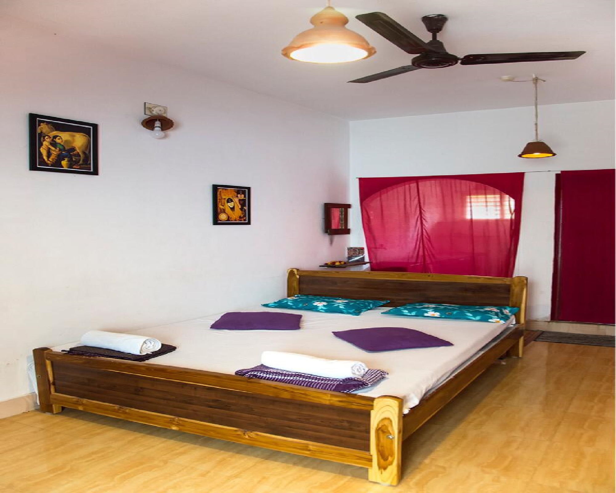 Dwaraka Guest House - Tap to explore photos