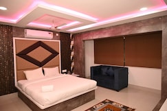Hotel Ratneshwar, Kochbihar