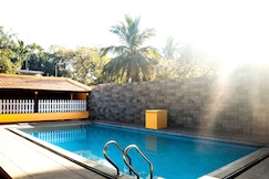 Rainbow Happy Nest, Auroville
