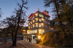 DLS Hotel Shiva Sanctuary and Spa