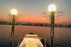 Tropical bay by Malpe - Udupi, Udupi