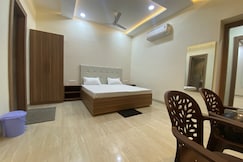 Aahan Inn I Luxury Stay
