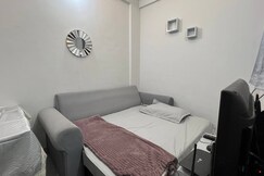 The Compact Retreat, Bangalore