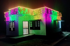 Clouscape Homestay - 2BHK, Palani