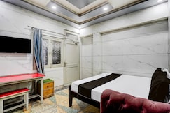 Hotel O ANANT ONE HOTEL AND BANQUETS, Ghaziabad