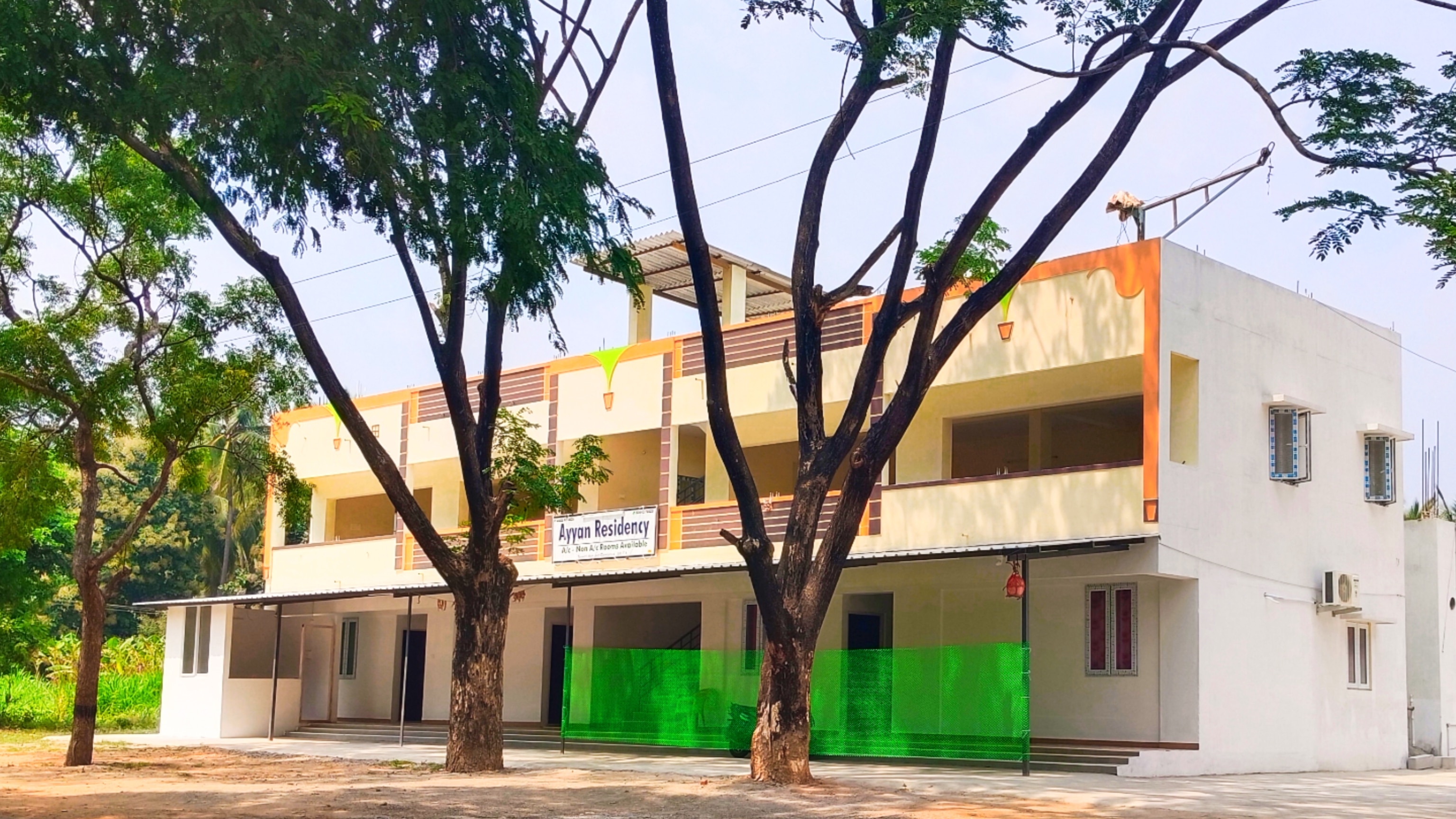 Ayyan Residency - Tap to explore photos