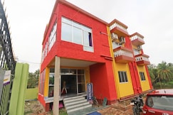 Hotel Annapurna Bakkhali, Bakkhali