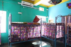 Mandala Bagpackers, Jaipur