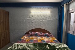 Terminal stay, Manali