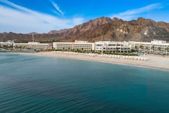 Radisson Blu Resort, Fujairah, Sohar