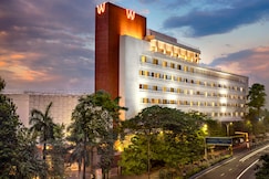 Welcomhotel by ITC Hotels, Cathedral Road, Chennai, Chennai