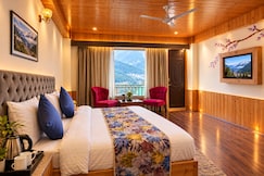 Hotel Rudram Regencyy, Manali