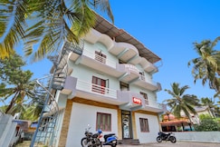 Hotel O Parppidam Residency Kazhakuttam Railway Station, Thiruvananthapuram