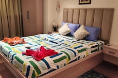 Aaditri s cozy corner, Goa