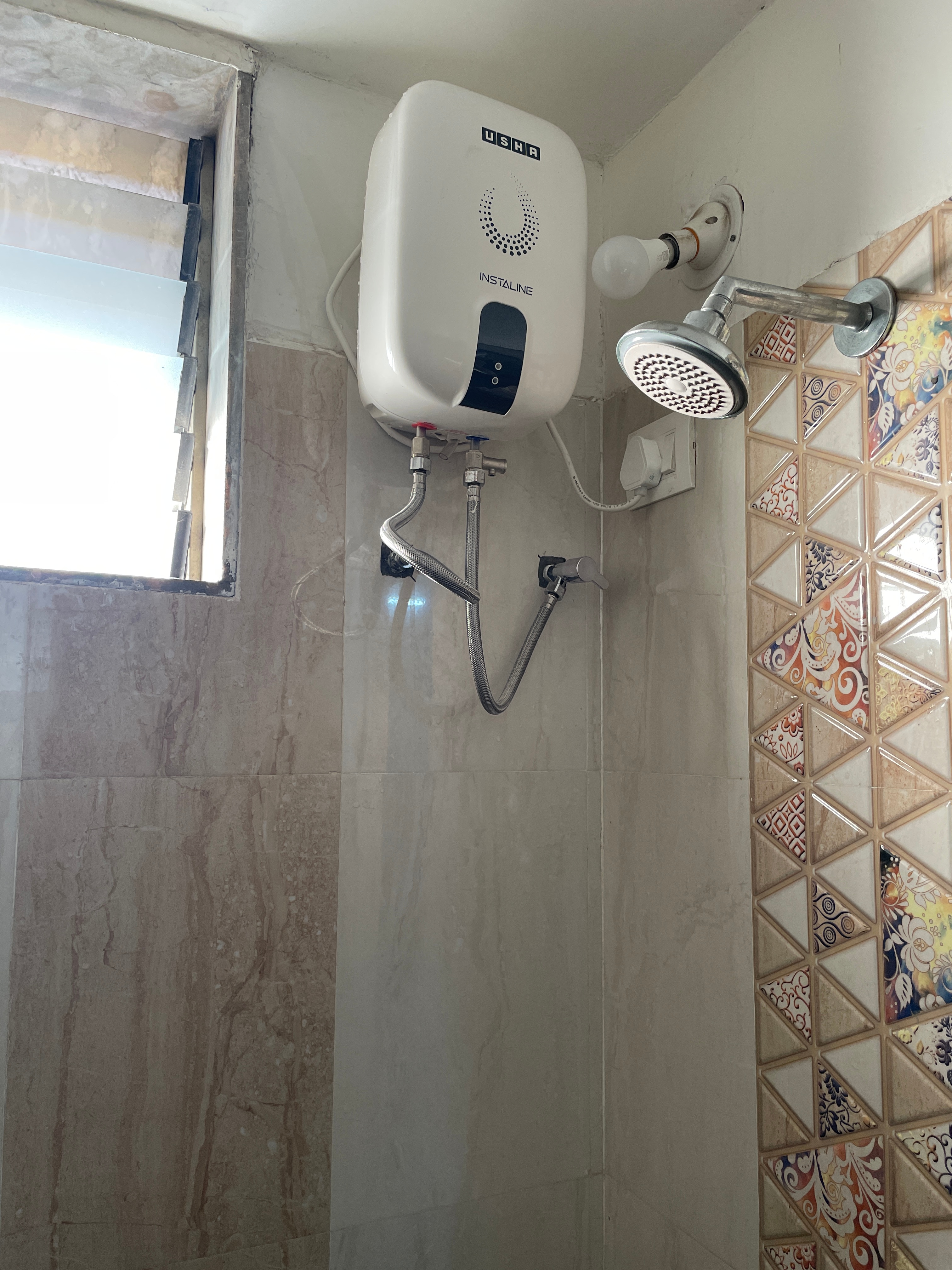 Explore Daman in studio flat - Tap to explore photos