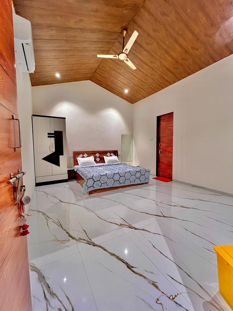 Cottage 1