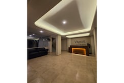 Viyan Stays 2 BHK Luxury Service Apartments Near Airport, Coimbatore