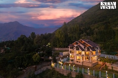 StayVista at Lakeside Panorama, Srinagar