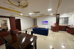 Transit Home Spacious 3BHK in Chrompet, Chennai