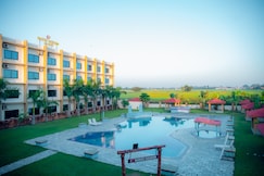 Bodhi Redsun - Gateway to Lumbini, Comfort in Bhairahawa, Lumbini