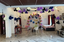 Comfort in the city of temples, Jammu