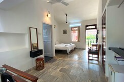 Peravel Beach Holiday Home, Goa