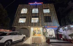 Facade