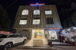 CASA DEE GRANDE, Soraon