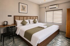 Vilstay Go Malabar Comfort Rooms, Alleppey