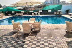 Hotel Rivera (Beach Facing), Puri