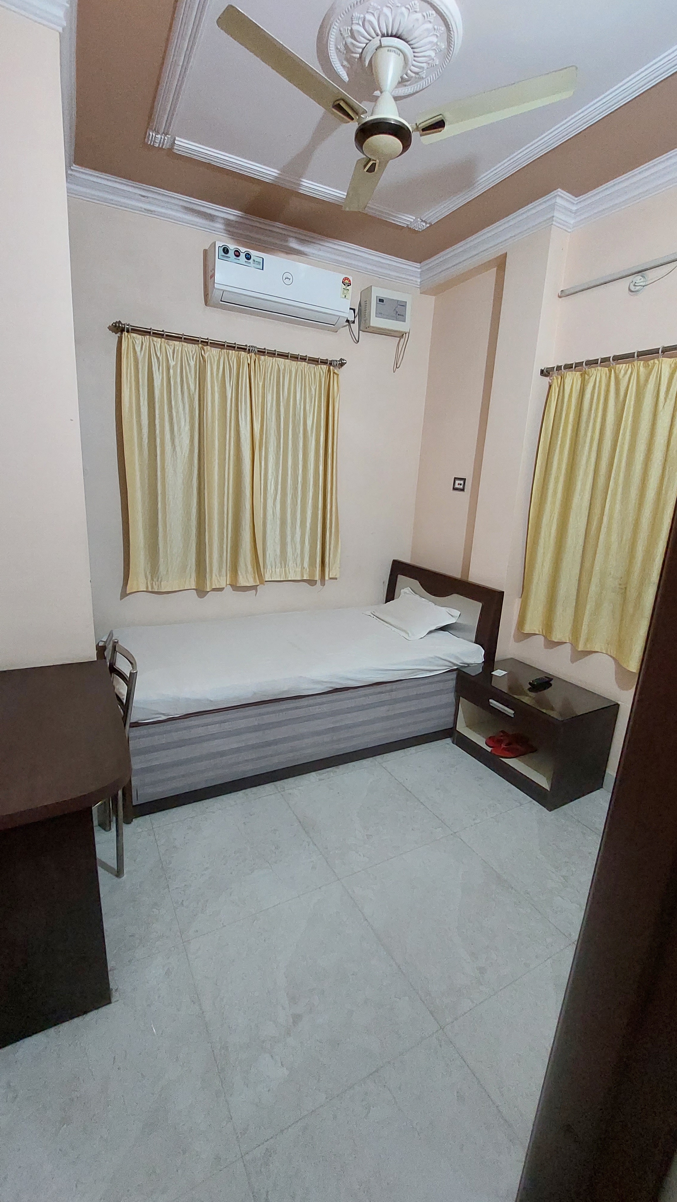 Hotel Radha - Tap to explore photos