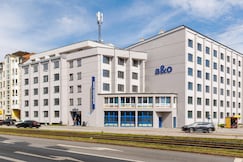 A&O Munchen Hackerbrucke, Munich