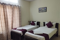 Zenith Shared Apartments in 3BHK Bandra, Mumbai