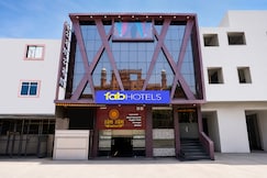 FabHotel Zamzam Residency, Bhopal