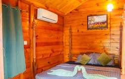 Deluxe cottage at Ground floor