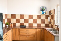 Cozy Stay Royal At Purab Apartments, Mohali