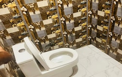 Washroom