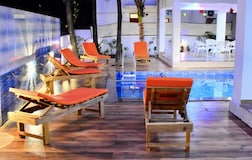 Swimming Pool 1