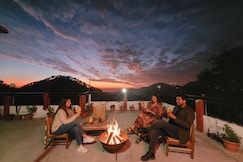 Sweet Home Sunset Resort (free Planet Watching)