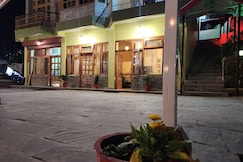 Hotel Castle View, Manali