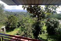 Monte Sereno, Munnar