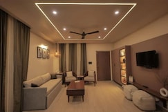 Nirvaat by Captain Vats, Mussoorie