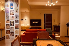 Cityscape Condo, Delhi