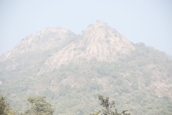 Aranya Pahari Eco Stay, Purulia