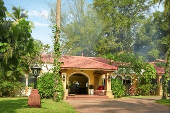 Taj Holiday Village Resort & Spa, Goa
