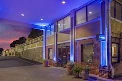 Best Western Fort Lee, Dutchess