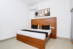 Hotel O Royal, Kosli