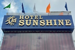 Hotel Sunshine, Katihar