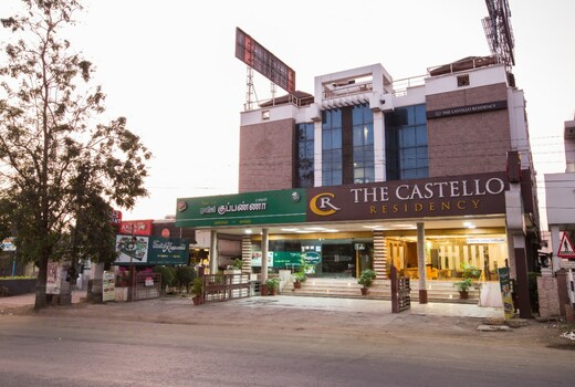 The Castello Residency